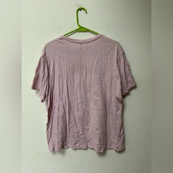 Lucky Brand Tee (Pink) - Picture 4 of 4